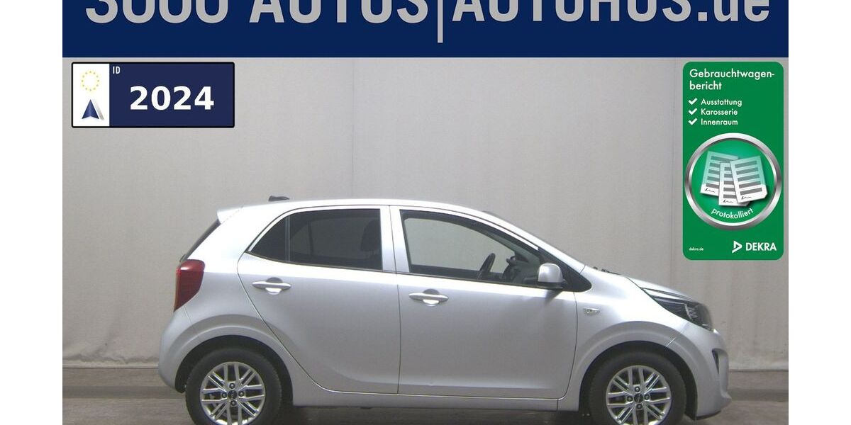 Kia Picanto 106.151 km 10.480 &euro; Gyhum/Bockel 27404