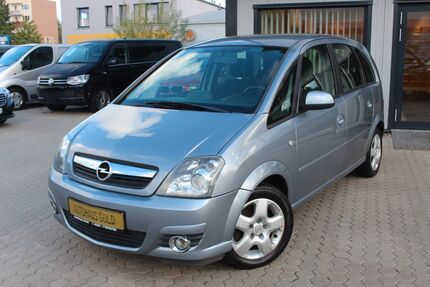 Opel Meriva 178.727 km 3.488 &euro; Rostock 18107