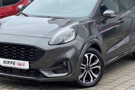 Ford Puma 19.648 km 21.470 € Hamm 59063