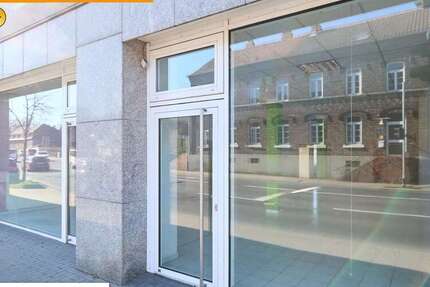 Büro in Eschweiler 950 € 154 m² zimmer