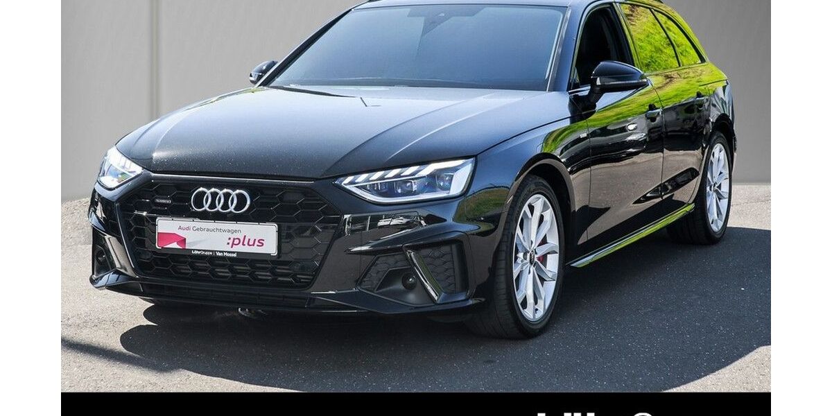 Audi A4 23.997 km 39.580 &euro; Koblenz 56070