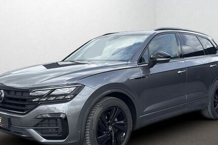 VW Touareg 94.200 km 46.950 &euro; Blankenburg (Harz) 38889