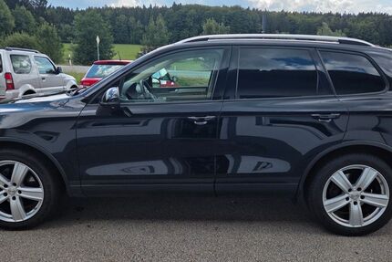 VW Touareg 197.400 km 16.999 &euro; Schöfweg 94572