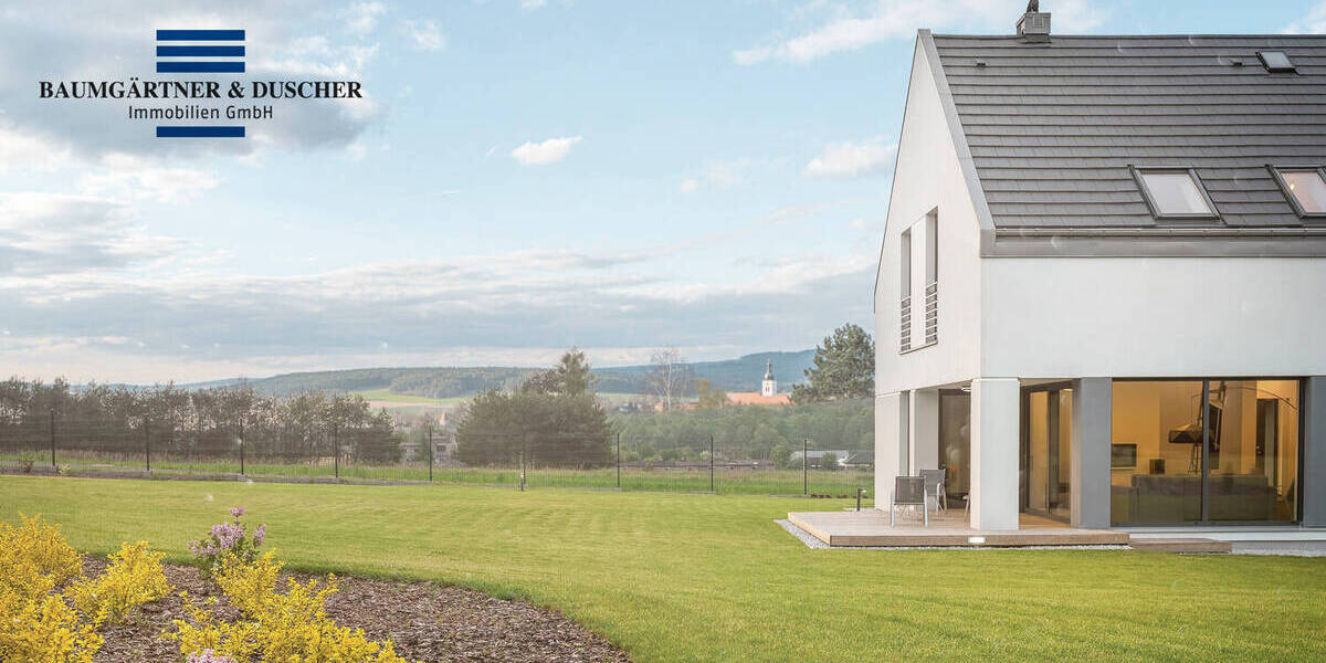 Grundstück Neunburg vorm Wald Neunburg - 146.300&euro; | Angebot:25778800