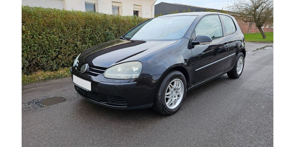 VW Golf 174.000 km 2.100 &euro; Steinfurt 48565
