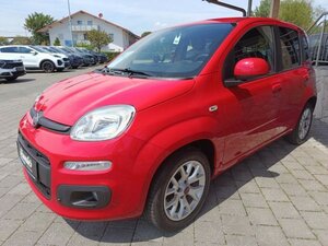 Fiat PANDA 1.2 8V Lounge 14.000 km 9.460 &euro; Höhenkirchen-Siegertsbrun 85635