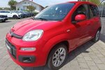Fiat PANDA 1.2 8V Lounge 14.000 km 9.460 &euro; Höhenkirchen-Siegertsbrun 85635