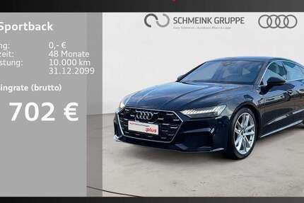 Audi A7 12.712 km 51.981 &euro; Wesel 46483