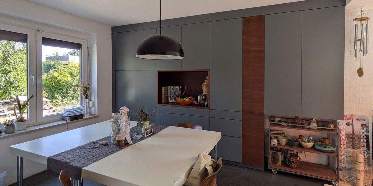 Schönes Haus in begehrter Lage direkt vom Eigentümer (Besichtigung nur noch bis 30.1. möglich) 5 zimmer