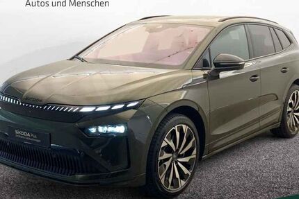 Skoda Enyaq 5.200 km 52.780 € Kaufbeuren 87600