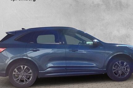 Ford Kuga 44.100 km 24.650 &euro; Spremberg (bei Cottbus) 03130