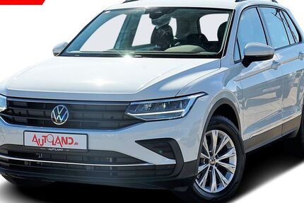 VW Tiguan 47.967 km 23.990 &euro; Halle 06122