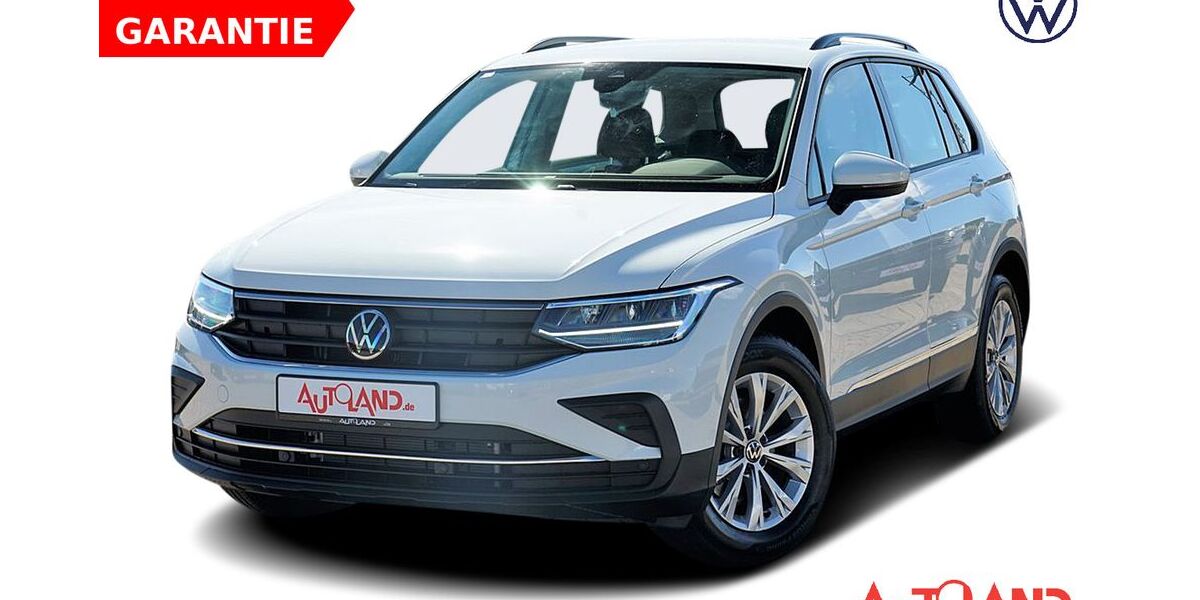 VW Tiguan 47.967 km 23.990 &euro; Halle 06122