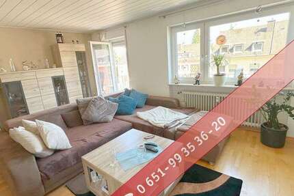 Wohnung zum Kaufen in Trier 264.800 € 96 m² 4 zimmer