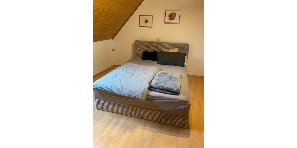 Maisonettenwohnung Walldorf - 2.5 Zimmer, 65 m&sup2;, 740&euro; | Angebot:26288260
