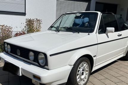 VW Golf 263.600 km 9.999 € Himmighofen 56357