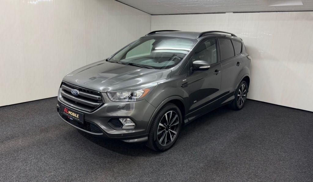 Ford Kuga 156.482 km 15.200 &euro; Wermelskirchen 42929
