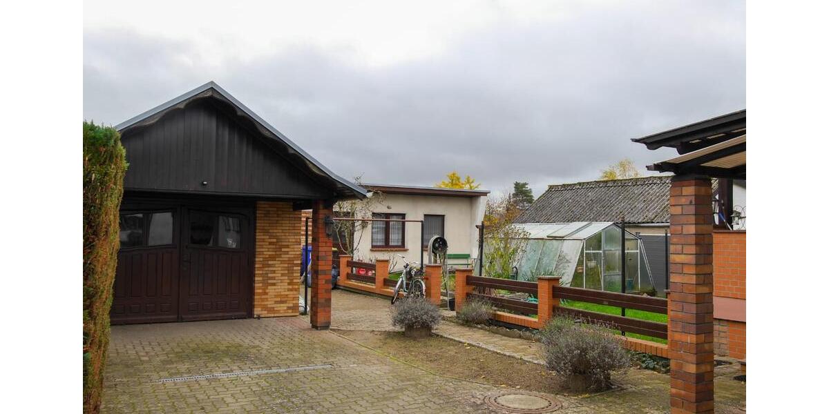 Einfamilienhaus Dargun - 4 Zimmer, 115 m&sup2;, 270.000&euro; | Angebot:27216839
