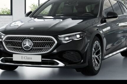 Mercedes-Benz E 220 9.900 km 72.900 &euro; Hamburg 22047