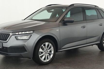Skoda Kamiq 23.900 km 22.484 &euro; Düsseldorf 40233