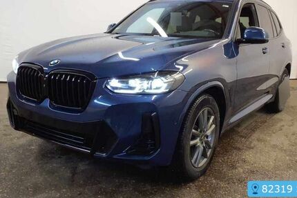 BMW X3 131.930 km 32.847 &euro; Starnberg 82319