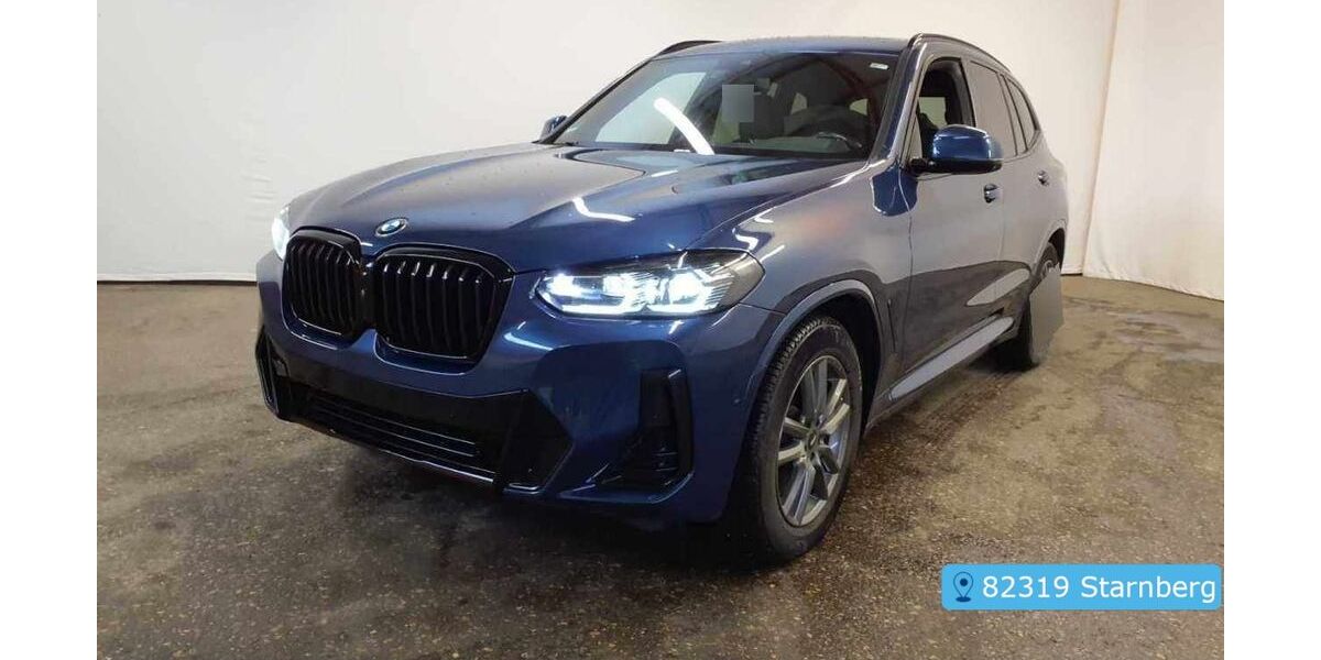 BMW X3 131.930 km 32.847 &euro; Starnberg 82319