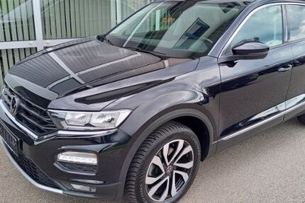 VW T-Roc 76.800 km 20.990 € Teisendorf 83317