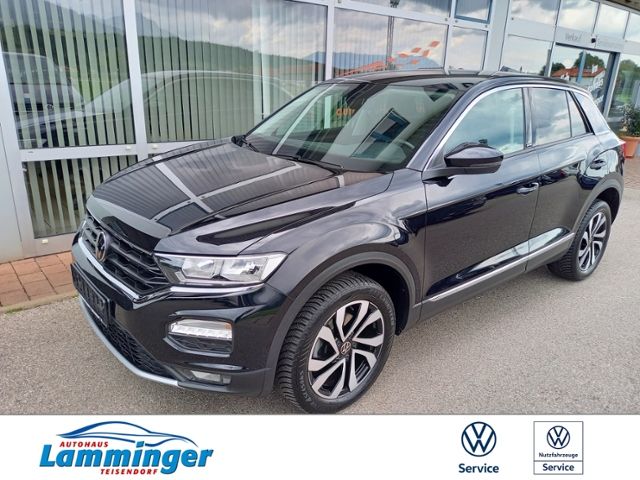 VW T-Roc 76.800 km 20.990 € Teisendorf 83317