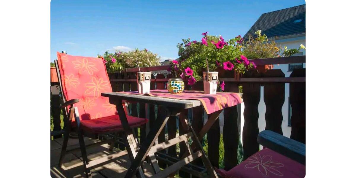 Maisonettenwohnung Winterberg - 4 Zimmer, 110 m&sup2;, 1.050&euro; | Angebot:22881551