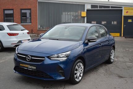 Opel Corsa 31.990 km 12.290 &euro; Nürnberg 90469