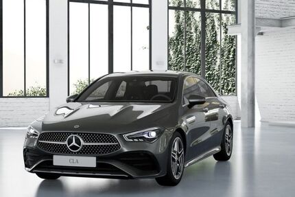 Mercedes-Benz CLA 180 15.945 km 34.690 &euro; Altenburg-Remsa 04603