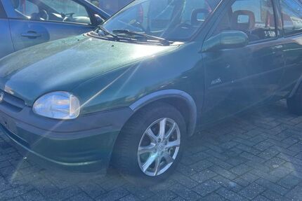 Opel Corsa 213.124 km 999 &euro; Rastede 26180