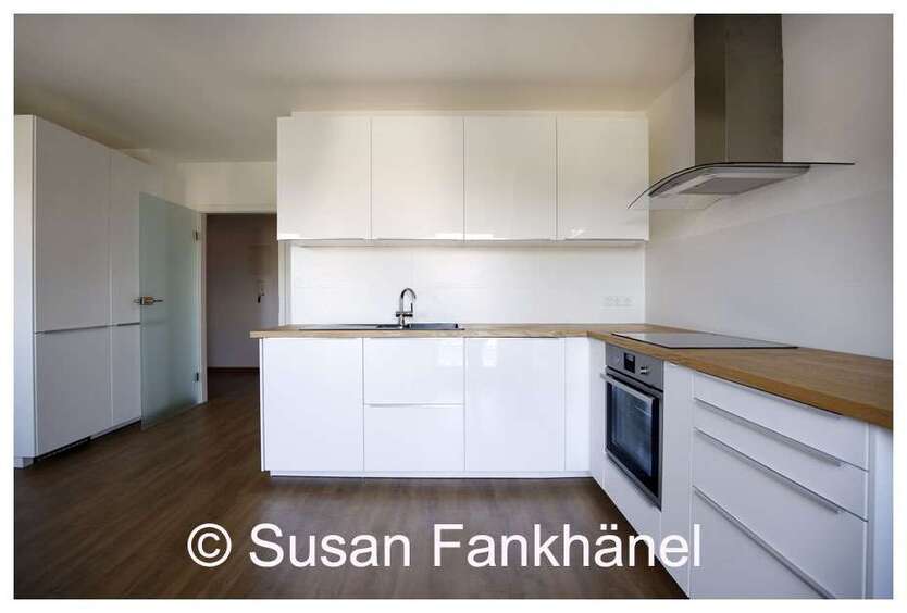 Wohnung zum Mieten in Zwickau 740 € 87.09 m²