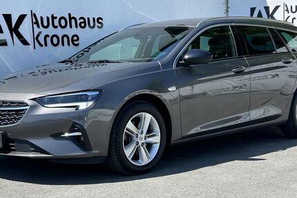 Opel Insignia 90.599 km 18.990 € Bischofsheim 65474