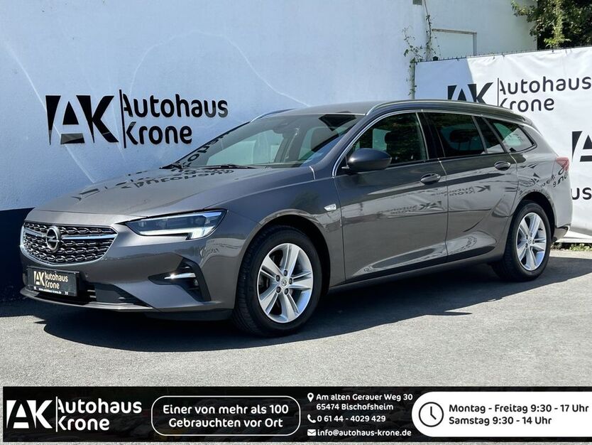 Opel Insignia 90.599 km 18.990 € Bischofsheim 65474