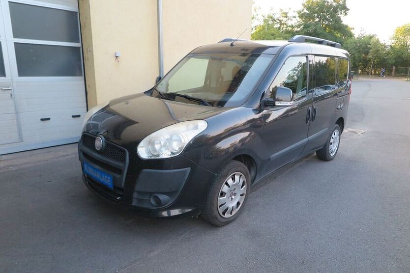 Doblo