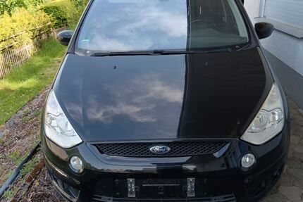 Ford S-Max 165.520 km 5.500 &euro; Olsberg 59939