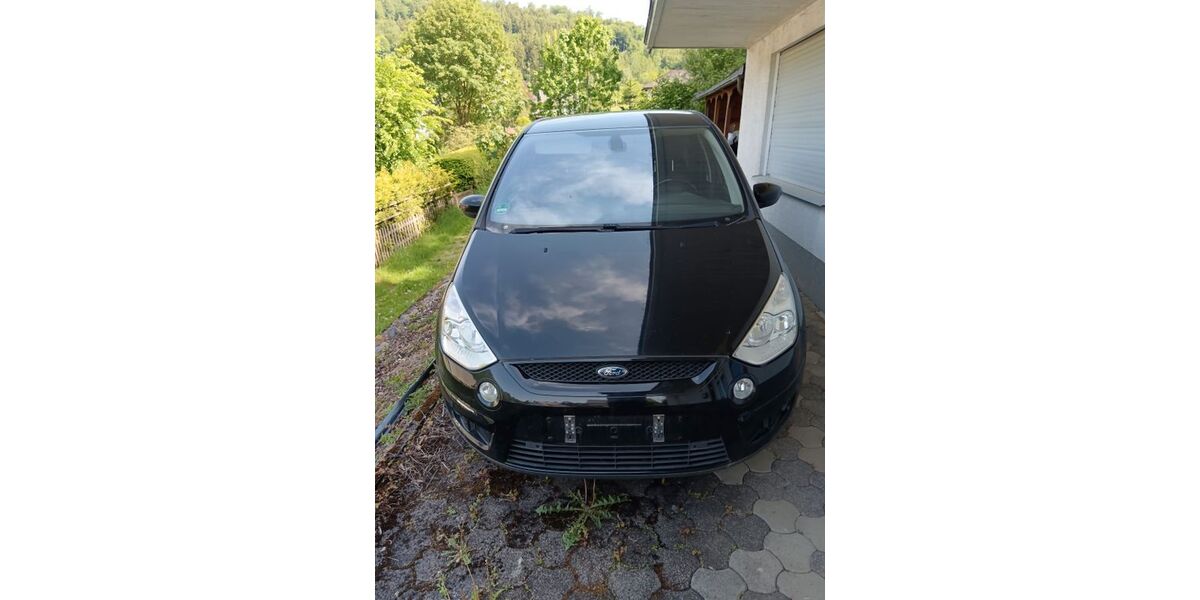 Ford S-Max 165.520 km 5.500 &euro; Olsberg 59939