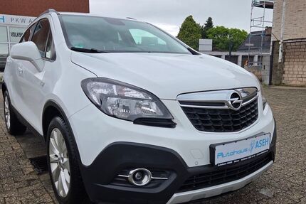 Opel Mokka 85.050 km 7.990 &euro; Düren 52353
