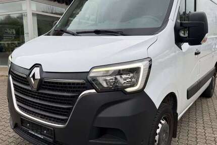Renault Master 92.650 km 14.950 &euro; Beilstein 71717