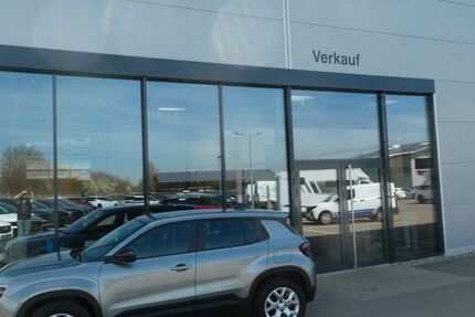Jeep Avenger 29.980 km 18.950 &euro; Bad Saulgau 88348