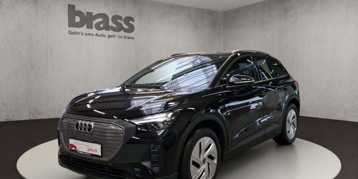 Audi Q4 e-tron 59.041 km 24.500 &euro; Dietzenbach 63128