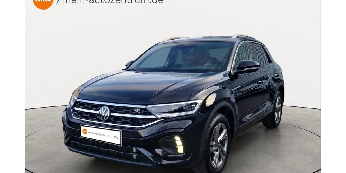 VW T-Roc 21.626 km 29.970 &euro; Seevetal 21220