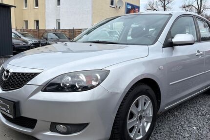 Mazda 3 97.000 km 1.499 &euro; Eisenach 99817