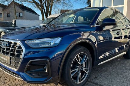 Audi Q5 193.000 km 25.350 &euro; Cloppenburg 49661
