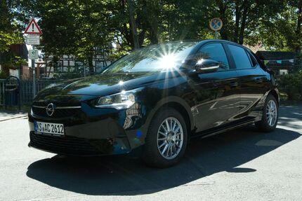 Opel Corsa 33.635 km 10.699 &euro; Lohfelden 34253
