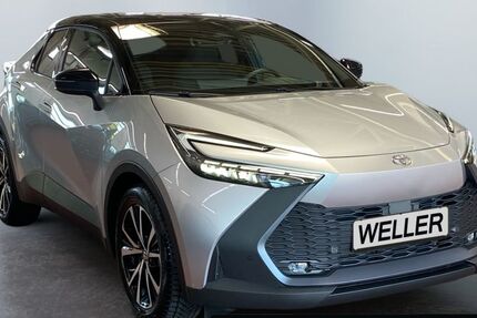 Toyota C-HR 3.315 km 27.950 &euro; Osnabrück 49090