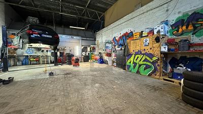 WOHNEN UND GEWERBE  IHRE KAPITALANLAGE 16 zimmer