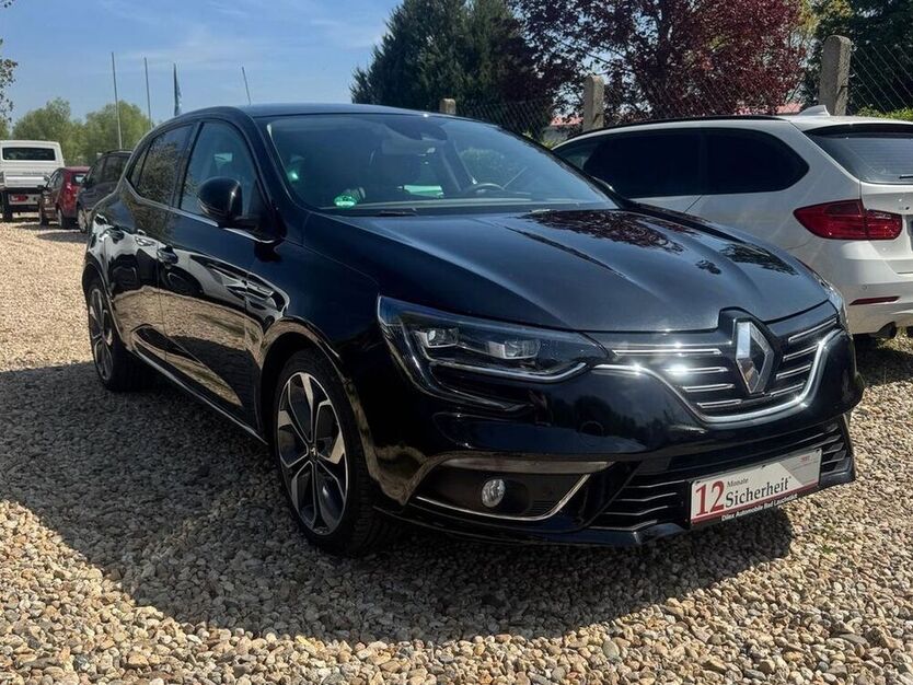 Megane