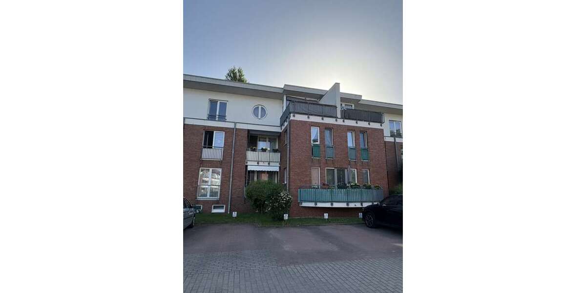 Etagenwohnung Haldensleben - 3 Zimmer, 72 m&sup2;, 94.600&euro; | Angebot:26760231
